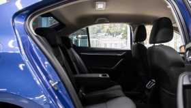 Skoda Octavia 2018 г.в.