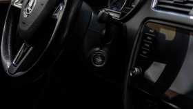 Skoda Octavia 2018 г.в.