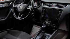 Skoda Octavia 2018 г.в.