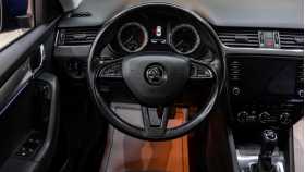 Skoda Octavia 2018 г.в.