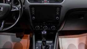 Skoda Octavia 2018 г.в.