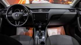 Skoda Octavia 2018 г.в.