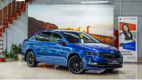 Skoda Octavia 2018 г.в.