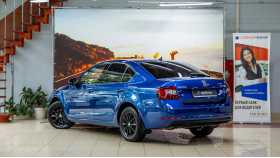 Skoda Octavia 2018 г.в.