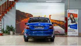 Skoda Octavia 2018 г.в.