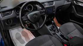 Skoda Octavia 2018 г.в.