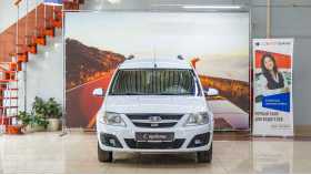 LADA (ВАЗ) Largus 2014 г.в.