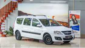 LADA (ВАЗ) Largus 2014 г.в.