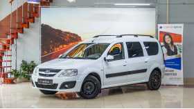 LADA (ВАЗ) Largus 2014 г.в.