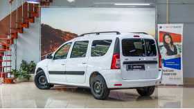 LADA (ВАЗ) Largus 2014 г.в.