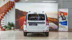 LADA (ВАЗ) Largus 2014 г.в.