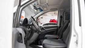 Mercedes-Benz Vito 2014 г.в.