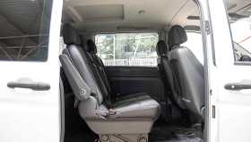 Mercedes-Benz Vito 2014 г.в.