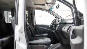Mercedes-Benz Vito 2014 г.в.