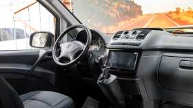 Mercedes-Benz Vito 2014 г.в.