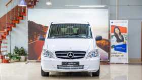 Mercedes-Benz Vito 2014 г.в.