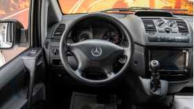 Mercedes-Benz Vito 2014 г.в.