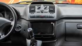 Mercedes-Benz Vito 2014 г.в.