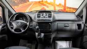 Mercedes-Benz Vito 2014 г.в.