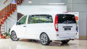 Mercedes-Benz Vito 2014 г.в.