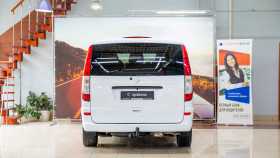 Mercedes-Benz Vito 2014 г.в.
