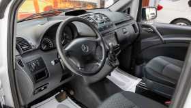 Mercedes-Benz Vito 2014 г.в.