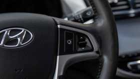 Hyundai Solaris 2011 г.в.