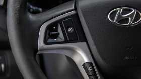 Hyundai Solaris 2011 г.в.