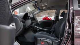 Hyundai Solaris 2011 г.в.