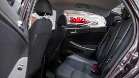 Hyundai Solaris 2011 г.в.