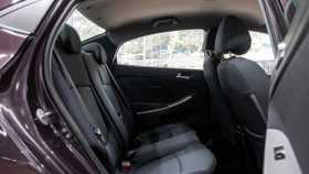 Hyundai Solaris 2011 г.в.