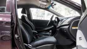 Hyundai Solaris 2011 г.в.