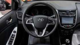 Hyundai Solaris 2011 г.в.