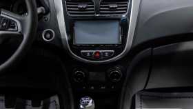 Hyundai Solaris 2011 г.в.