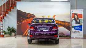 Hyundai Solaris 2011 г.в.