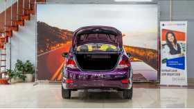 Hyundai Solaris 2011 г.в.