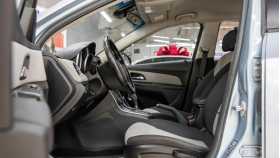 Chevrolet Cruze 2012 г.в.