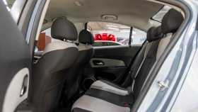 Chevrolet Cruze 2012 г.в.