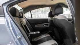 Chevrolet Cruze 2012 г.в.