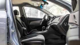 Chevrolet Cruze 2012 г.в.