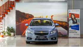 Chevrolet Cruze 2012 г.в.
