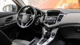 Chevrolet Cruze 2012 г.в.