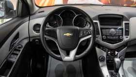 Chevrolet Cruze 2012 г.в.