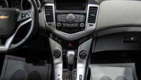 Chevrolet Cruze 2012 г.в.