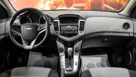 Chevrolet Cruze 2012 г.в.