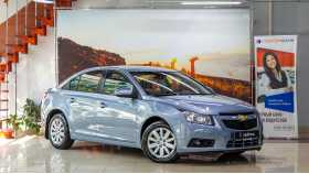 Chevrolet Cruze 2012 г.в.