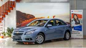 Chevrolet Cruze 2012 г.в.