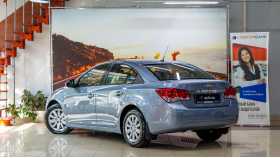 Chevrolet Cruze 2012 г.в.