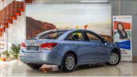 Chevrolet Cruze 2012 г.в.