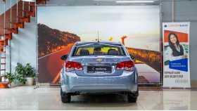 Chevrolet Cruze 2012 г.в.